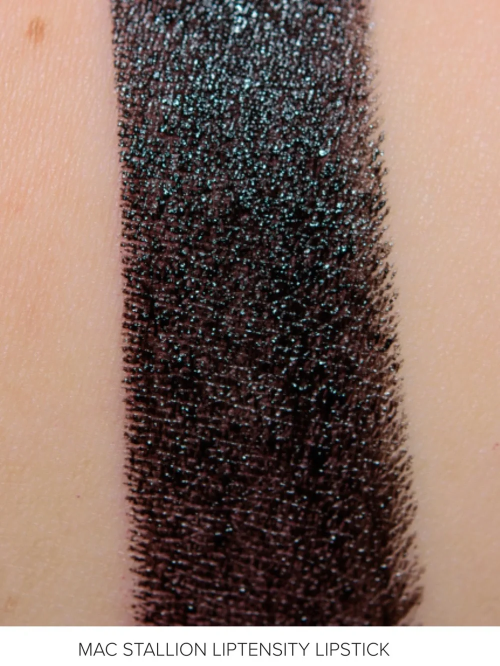 MAC Cosmetics Liptensity Lipstick in Stallion - BNWOB & Discontinued